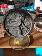 Trophée notée phileas award 2023, Antiquités & Art, Enlèvement