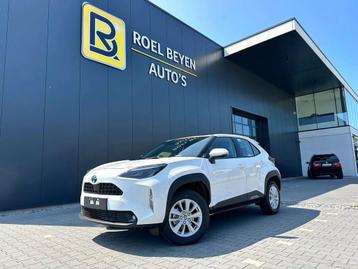 Toyota 1.5i 1.5i VVT iE Hybride NIEUW 10 jaar garantie! beschikbaar voor biedingen