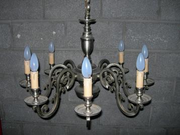 luster beschikbaar voor biedingen