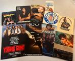 Film memorabilia, Verzamelen, Rechthoekig Staand, A4 of kleiner, Nieuw, Ophalen of Verzenden