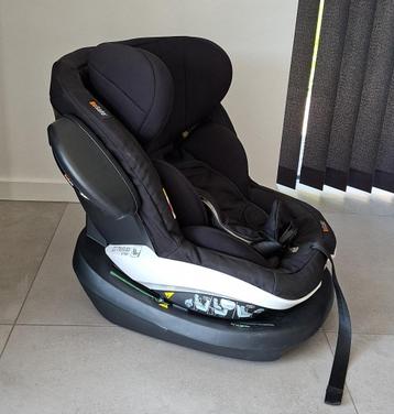 Besafe iZi Modular X1 i-Size + isofix basis beschikbaar voor biedingen