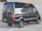 Mercedes Sprinter 319 CDI Automaat 4x4 Neues Modell ACC Navi, Auto's, Automaat, Stof, Euro 6, 4 cilinders