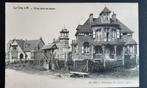 COQ SUR MER TOP villas de Haan 1905, Verzamelen, Ophalen of Verzenden