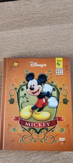 disney boek met dvd, Verzamelen, Ophalen, Zo goed als nieuw, Overige typen