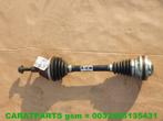 5C0407271S Beetle aandrijfas Beetle steekas Beetle Turbo, Gebruikt, Volkswagen