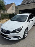 Opel Astra 1.4 Turbo, Auto's, Opel, Voorwielaandrijving, 1820 kg, Wit, 5 deurs