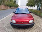 Nissan Micra 1.2i | 1993 | Oldtimer inschrijving mogelijk, Autos, Rouge, Achat, Entreprise, Micra