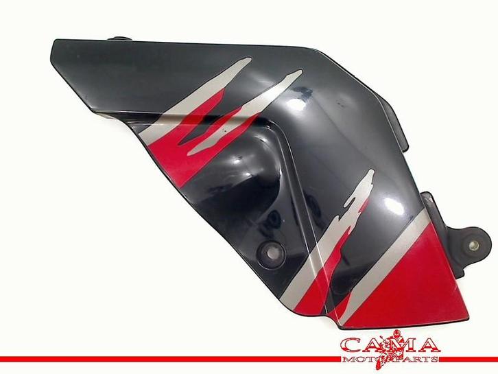 AFDEKKAP FRAME LINKS GSX R 750 1992-1995 (GSXR 750 GR7B), Motoren, Onderdelen | Suzuki, Gebruikt