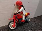 Playmobil moto, Kinderen en Baby's, Speelgoed | Playmobil, Ophalen