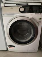 AEG wasmachine, 1600 tours ou plus, Chargeur frontal, Enlèvement, Utilisé