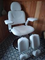 Behandelstoel, Enlèvement