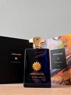 Amouage interlude. Nieuw met doos, Handtassen en Accessoires, Uiterlijk | Parfum, Ophalen of Verzenden, Nieuw