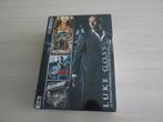 DE HUURMOORDENAAR VAN MAD DOG BLACKWATER HEEFT NEGEN IN EEN, Alle leeftijden, Boxset, Actie, Ophalen of Verzenden