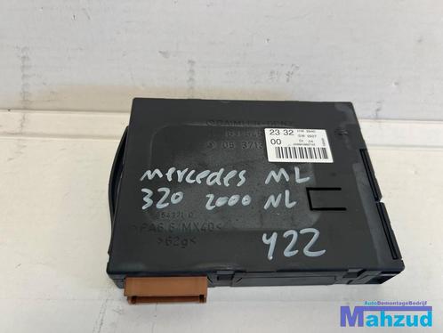 MERCEDES ML W163 BCM boordnet 1998-2005 A1635452332, Auto-onderdelen, Elektronica en Kabels, Mercedes-Benz, Gebruikt, Ophalen of Verzenden