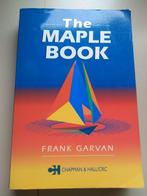 The Maple Book, Enlèvement ou Envoi