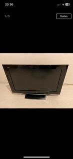 LED TV Panasonic, Full HD (1080p), 120 Hz, Gebruikt, Ophalen of Verzenden