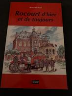 Livre rocourt d hier et de toujours, Enlèvement ou Envoi, Comme neuf