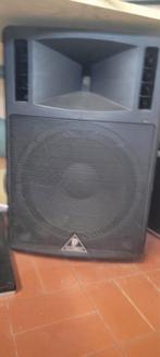 BEHRINGER B300 (per paar) TE KOOP, Muziek en Instrumenten, Dj-sets en Draaitafels, Ophalen, Behringer