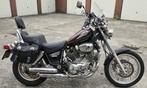 virago 1100, Motoren, 2 cilinders, Chopper, Particulier, Meer dan 35 kW