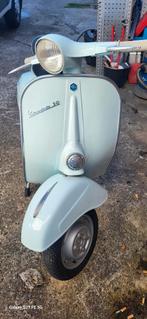 Vespa 50n, Fietsen en Brommers, Scooters | Vespa, Ophalen of Verzenden, Zo goed als nieuw