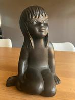 Vintage sculptuur Emiel laskaris, Antiek en Kunst, Ophalen