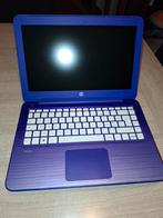 Pc portable HP stream 13, Enlèvement, Utilisé