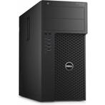 Dell Precision Tower, Intel Core i7, Gebruikt, 3 tot 4 Ghz, Ophalen