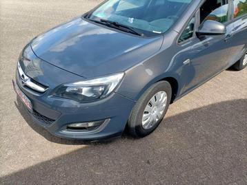 Export Opel Astra 1.3 diesel Euro 5, Euro 5, Achat, Diesel, Particulier