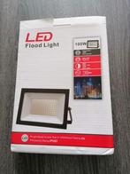 Led flood light - 100W - nieuw, Audio, Tv en Foto, Foto | Digitale fotokaders, Ophalen, Nieuw