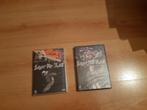 Diverse dvd-titels, tekenfilms, series en films, Alle leeftijden, Ophalen of Verzenden, Zo goed als nieuw, Actie en Avontuur