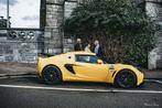 Lotus Exige S2 LHD, Auto's, Achterwielaandrijving, 850 kg, Achteruitrijcamera, Handgeschakeld