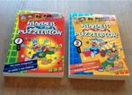 KINDER MEGA PUZZELBLOK 1 EN 2 NIEUW, Enlèvement ou Envoi, Puzzles