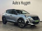 Peugeot 2008 1.2 PureTech GT-Line AUTOMAAT open dak!, Auto's, Automaat, 1199 cc, 109 g/km, 5 zetels