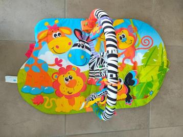 Speelmat voor baby van Playgro beschikbaar voor biedingen
