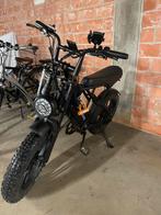 FATBIKE, Fietsen en Brommers, Elektrische fietsen, Ophalen, Zo goed als nieuw