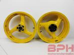 Velgen Suzuki GSX-R 750 1100 1992 t/m 1994 velg wiel wielen, Motoren, Gebruikt