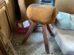 Vintage turnbok, Sport en Fitness, Ophalen, Gebruikt