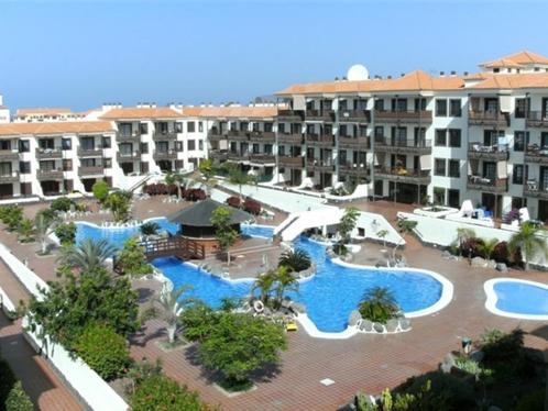 vakantie appartement  te huur Costa del Silentio, Vakantie, Vakantiehuizen | Spanje, Canarische Eilanden, Appartement, Dorp, Aan zee