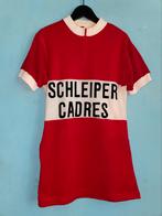 Maillot vélo 1970´s, Fietsen en Brommers, Fietsaccessoires | Fietskleding, Ophalen of Verzenden, Gebruikt, S