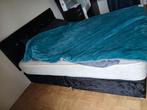 Bed + matras, Huis en Inrichting, Ophalen, Zo goed als nieuw