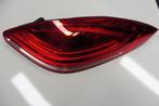 Knipperlichtunit achter, donkere tint. Porsche 970 Panamera, -, Porsche, Utilisé, -