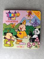 Bumba voelboekje : "Bumba in Azië", Boeken, Ophalen, Zo goed als nieuw