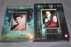 DVD Twin Peaks Seizoen 1 en 2, CD & DVD, DVD | TV & Séries télévisées, Thriller, Utilisé, Enlèvement ou Envoi, À partir de 16 ans
