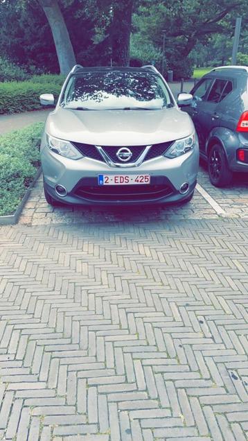 Nissan Qashqai, Auto's, Nissan, Diesel, Particulier, Qashqai, Te koop