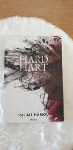 Ish Ait Hamou - Hard hart, Ophalen of Verzenden, Zo goed als nieuw, Ish Ait Hamou