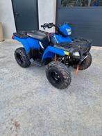 Polaris sportsman 110 cc jeugd quad ATV, 1 cylindre, 110 cm³, Jusqu'à 11 kW