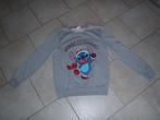 Grijze trui Disney maat 36/38, Kleding | Dames, Disney, Nieuw, Ophalen of Verzenden, Maat 36 (S)