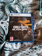 Call of duty black ops 6, Games en Spelcomputers, Games | Sony PlayStation 5, Ophalen of Verzenden, Zo goed als nieuw