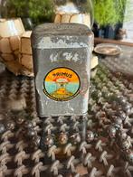 Primus No71 benzine kooktoestel kookpit vintage, Caravans en Kamperen, Kampeeraccessoires, Ophalen of Verzenden, Gebruikt
