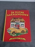 Rinkelbel / Casterman / de kleine garagehouder 1958, Enlèvement ou Envoi